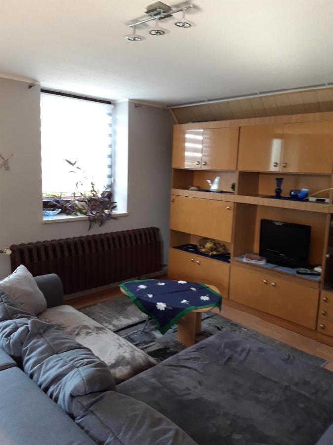 Ferienwohnung Auf Dem Land Rochlitz Kültér fotó