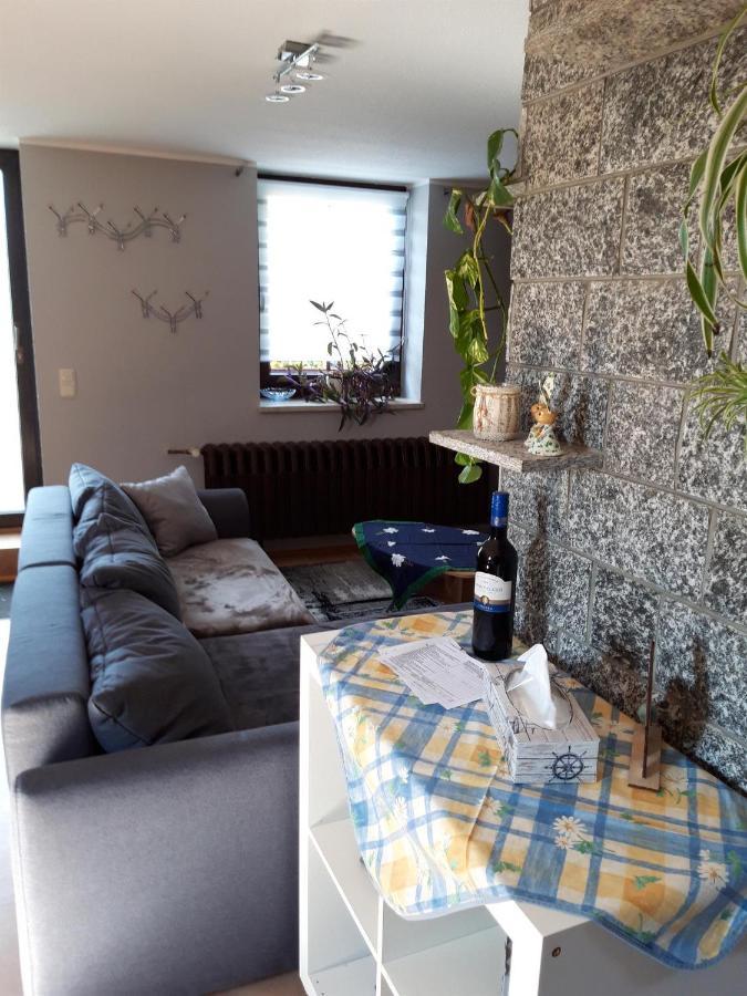 Ferienwohnung Auf Dem Land Rochlitz Kültér fotó